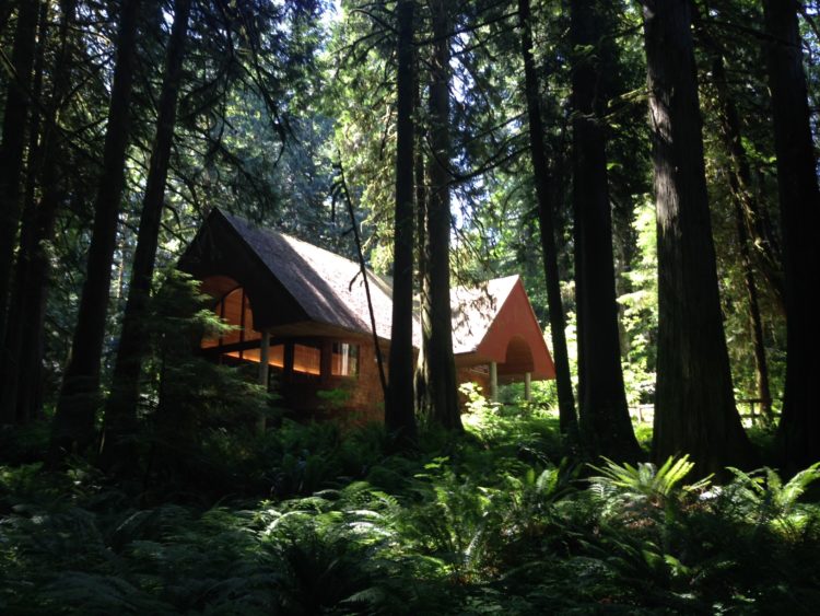 Alton L Collins Retreat Center for John Brehm and Alice Boyd Retreat